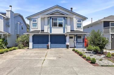 House for sale at 2559 Raven Court Coquitlam British Columbia - MLS: R3143571