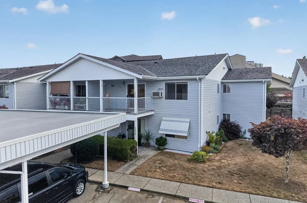 256 32691 GARIBALDI DRIVE, Abbotsford, BC — Residential for Sale - Main Photo