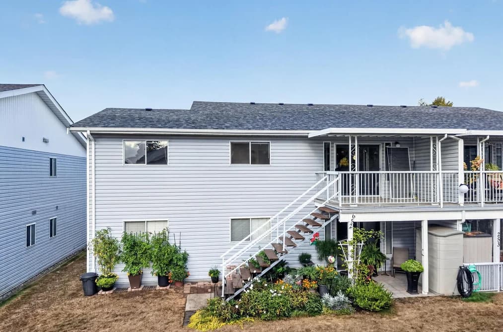 256 32691 GARIBALDI DRIVE, Abbotsford, BC — Residential for Sale - Photo 2