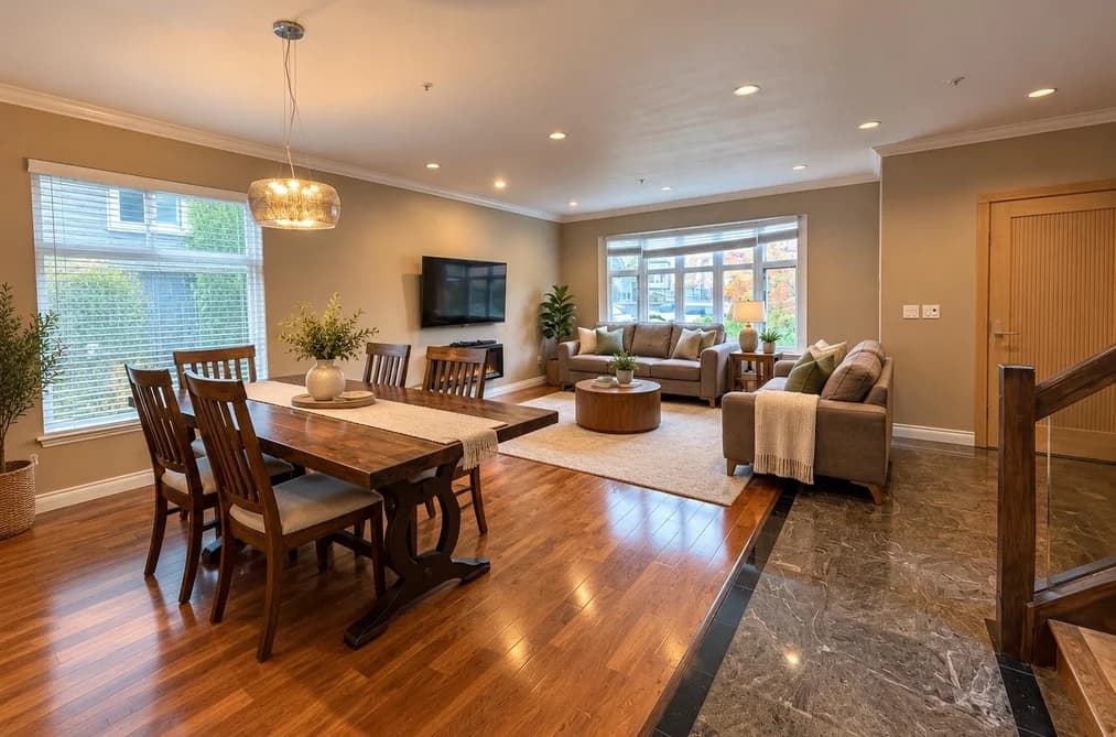 256 W 48TH AVENUE, Vancouver, BC — Residential for Sale - Photo 2