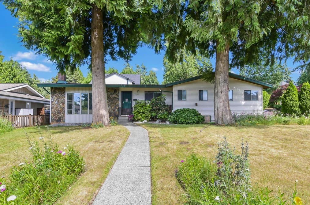 2560 127 STREET, Surrey, BC — Residential for Sale - Main Photo