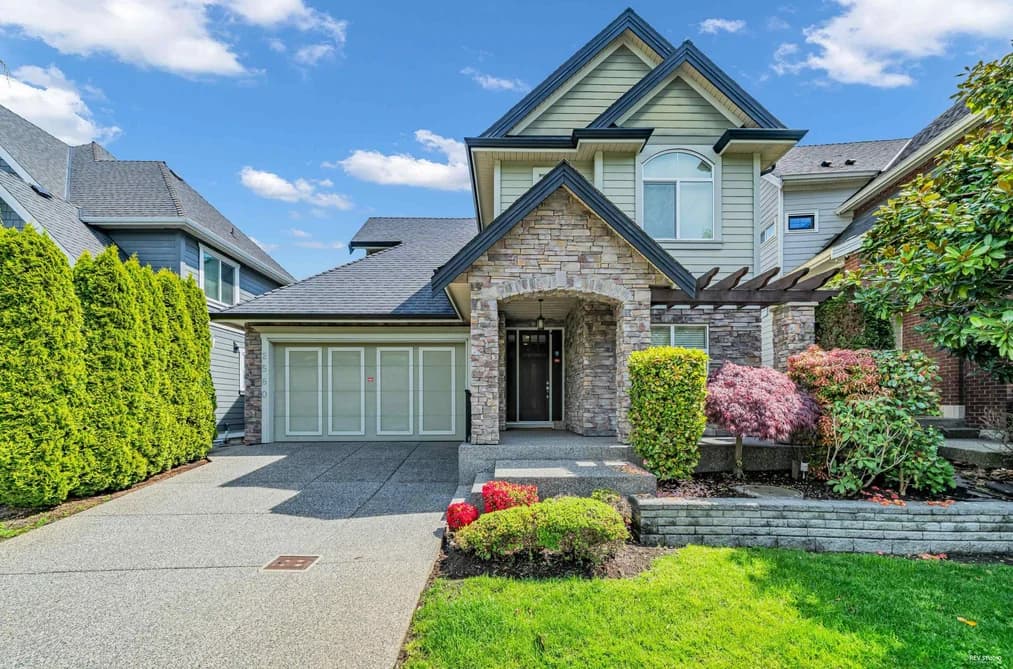 2560 162 STREET, Surrey, BC — Residential for Sale - Main Photo