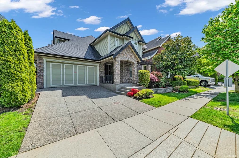 2560 162 STREET, Surrey, BC — Residential for Sale - Photo 2