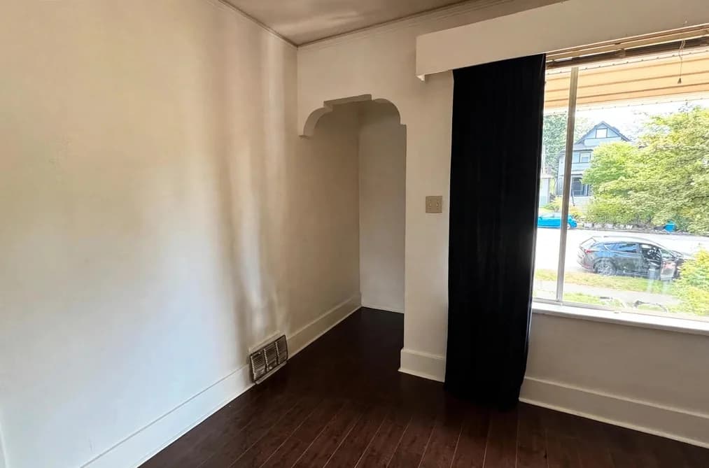2561 MCGILL STREET, Vancouver, BC — Residential for Sale - Main Photo