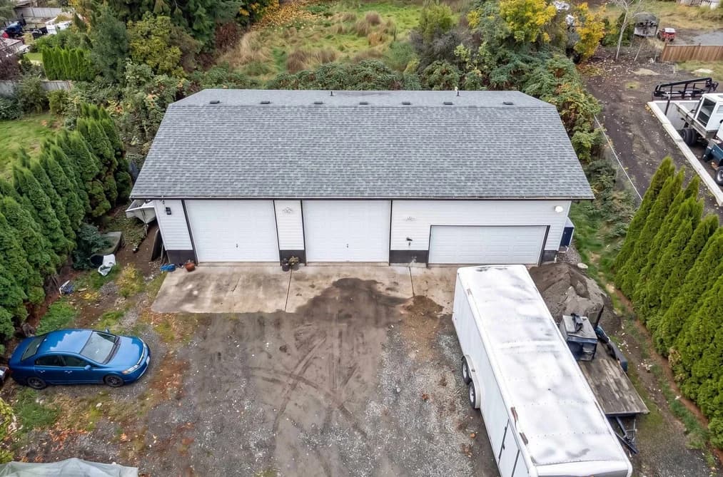 2561 ROSS ROAD, Abbotsford, BC — Residential for Sale - Main Photo
