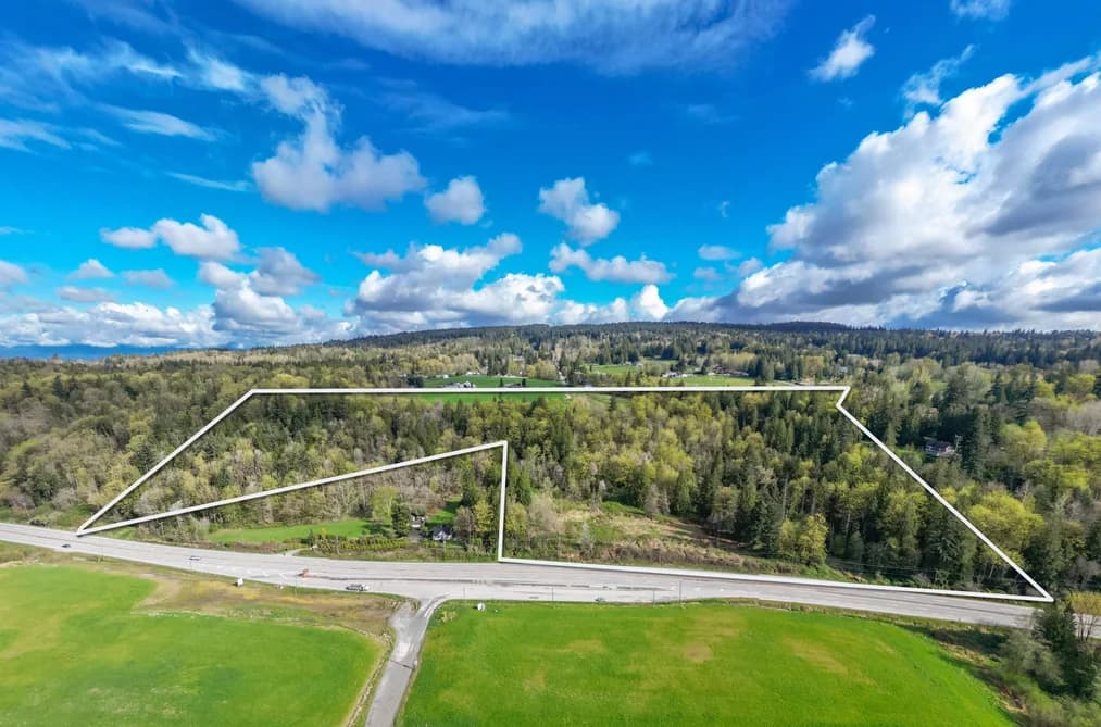 25655 LOUGHEED HIGHWAY, Maple Ridge, BC — Land for Sale - Main Photo