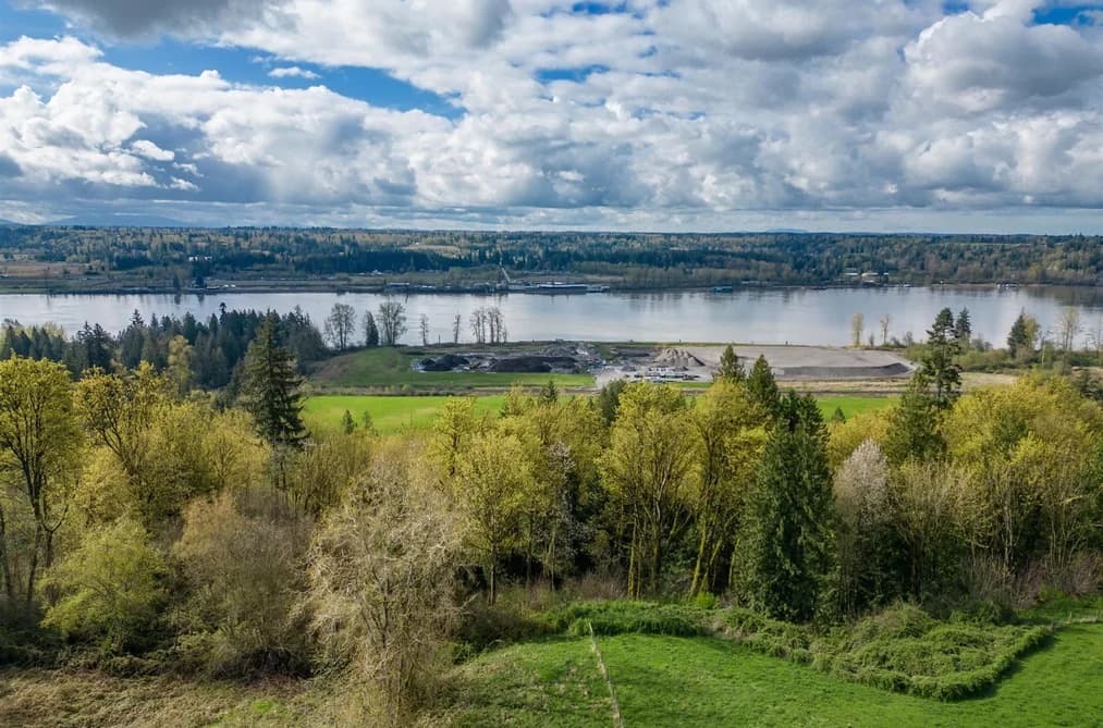 25655 LOUGHEED HIGHWAY, Maple Ridge, BC — Land for Sale - Photo 2