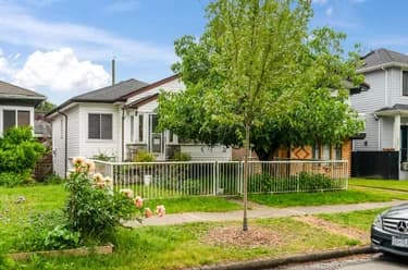 House for sale at 2566 Venables Street Vancouver British Columbia - MLS: R3087113