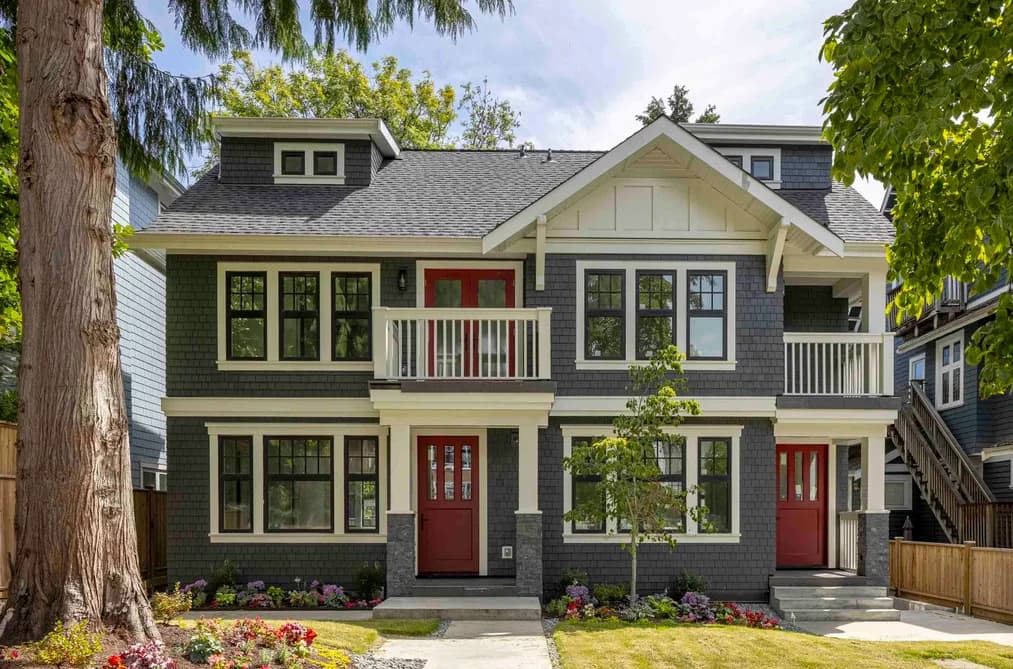 2566 W 2ND AVENUE, Vancouver, BC — Residential for Sale - Photo 2