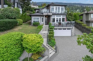 House for sale at 2567 Lawson Avenue West Vancouver British Columbia - MLS: R3122830