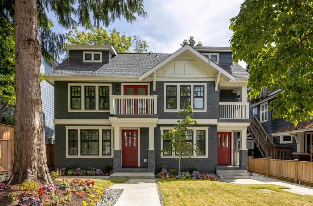 2568 W 2ND AVENUE, Vancouver, BC — Residential for Sale - Photo 2