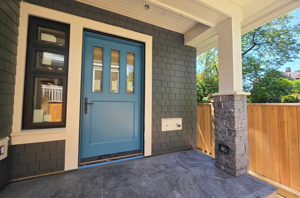 2570 W 2ND AVENUE, Vancouver, BC — Residential for Sale - Photo 2