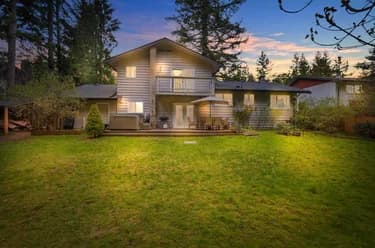 House for sale at 2572 The Boulevard Squamish British Columbia - MLS: R3139218
