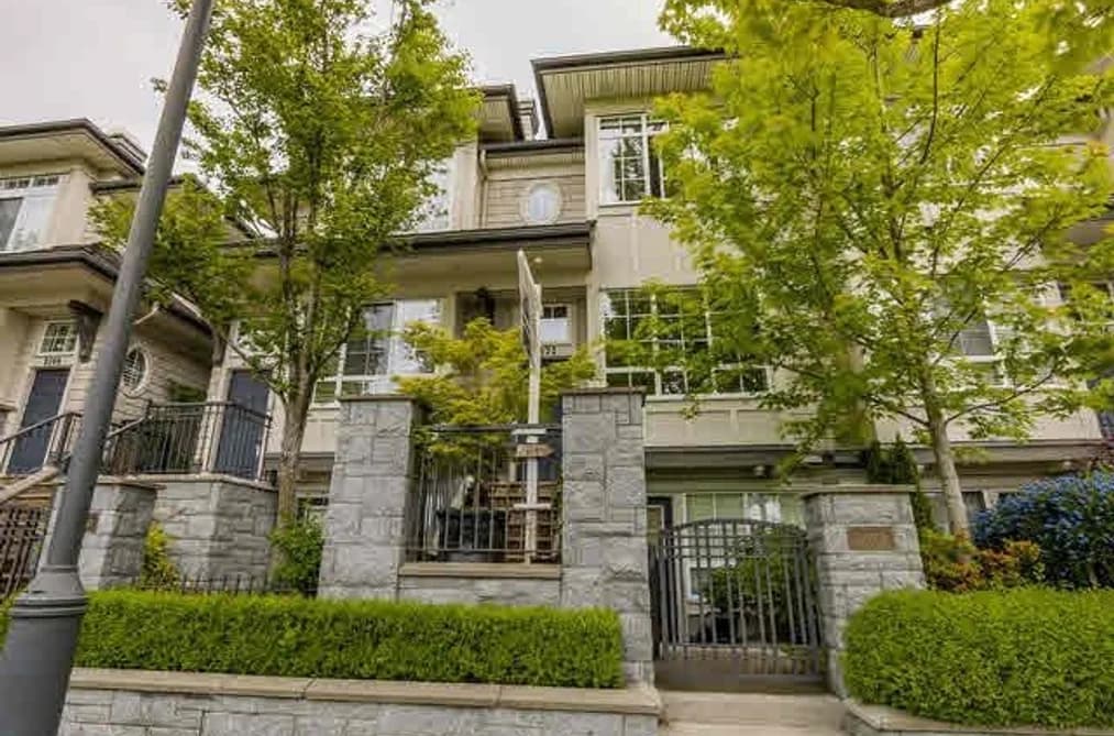 2572 WEST MALL, Vancouver, BC — Residential for Sale - Main Photo