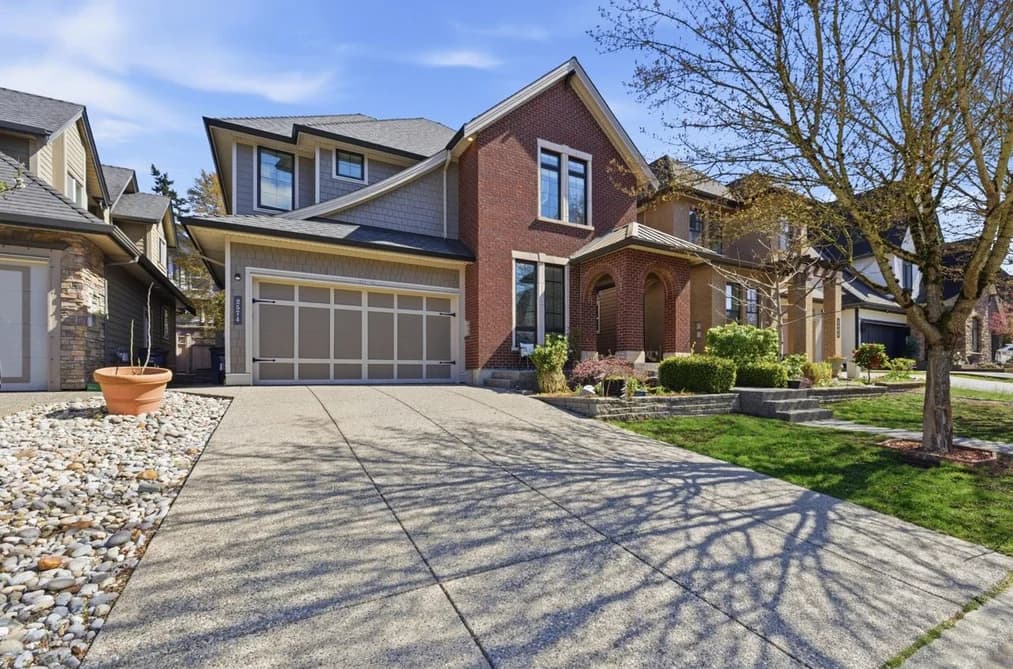 2574 163 STREET, Surrey, BC — Residential for Sale - Main Photo