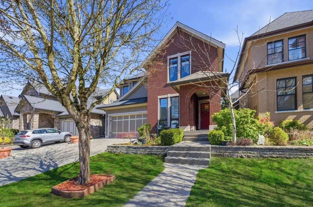 2574 163 STREET, Surrey, BC — Residential for Sale - Photo 2
