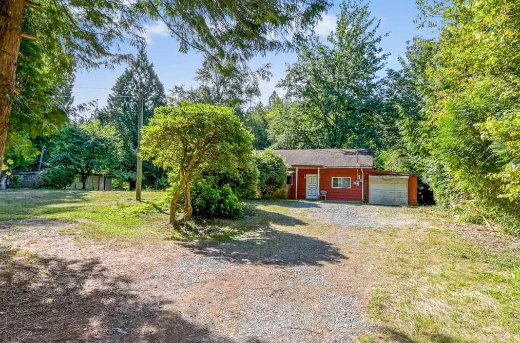 25742 116 AVENUE, Maple Ridge, BC — Residential for Sale - Main Photo