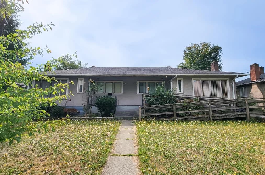 2576 S GRANDVIEW HIGHWAY, Vancouver, BC — Residential for Sale - Main Photo