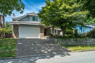 House for sale at 2577 Stoney Creek Place Burnaby British Columbia - MLS: R3145916