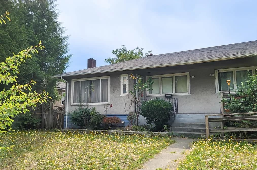 2578 S GRANDVIEW HIGHWAY, Vancouver, BC — Residential for Sale - Photo 2