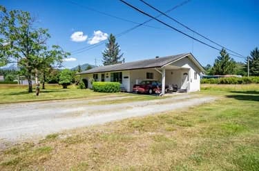 House for sale at 25792 Dewdney Trunk Road Maple Ridge British Columbia - MLS: R3138270