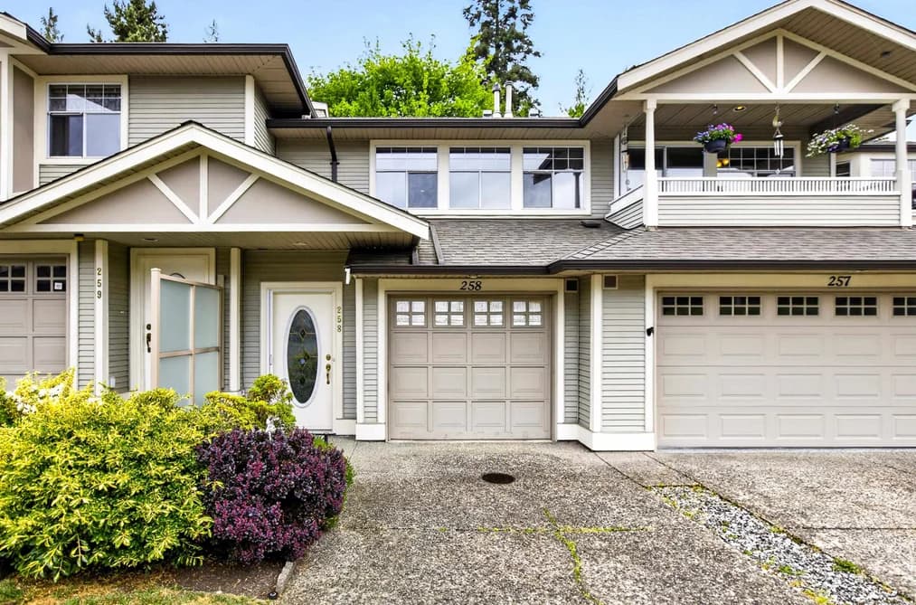 258 20391 96 AVENUE, Langley, BC — Residential for Sale - Main Photo