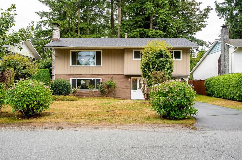 2580 PATRICIA AVENUE, Port Coquitlam, BC — Residential for Sale - Main Photo