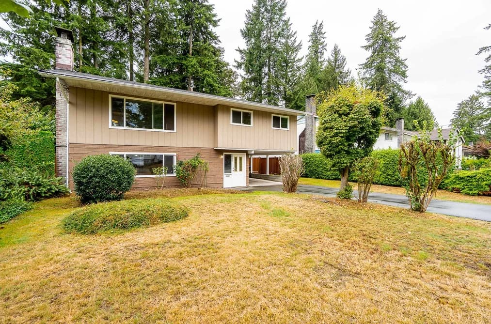 2580 PATRICIA AVENUE, Port Coquitlam, BC — Residential for Sale - Photo 2