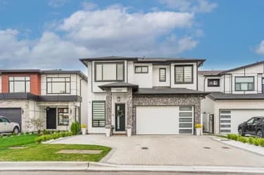House for sale at 2581 Terminal Court Abbotsford British Columbia - MLS: R3139097