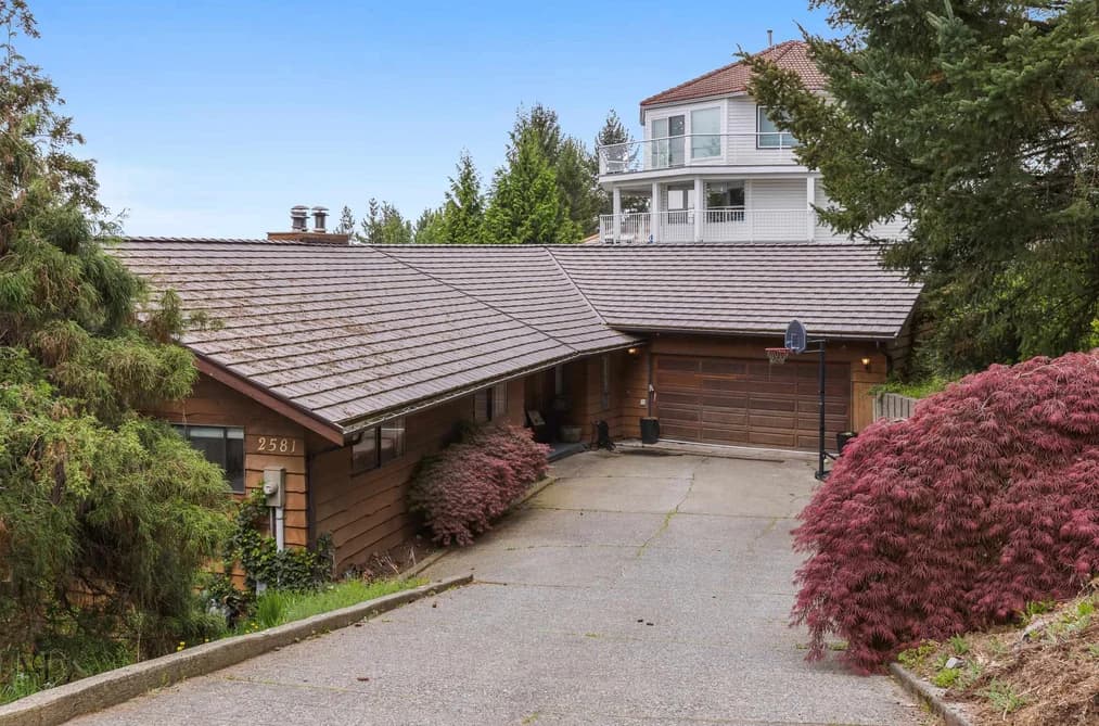 2581 ZURICH DRIVE, Abbotsford, BC — Residential for Sale - Main Photo