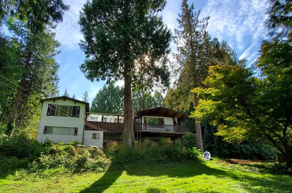 25855 112 AVENUE, Maple Ridge, BC — Residential for Sale - Main Photo
