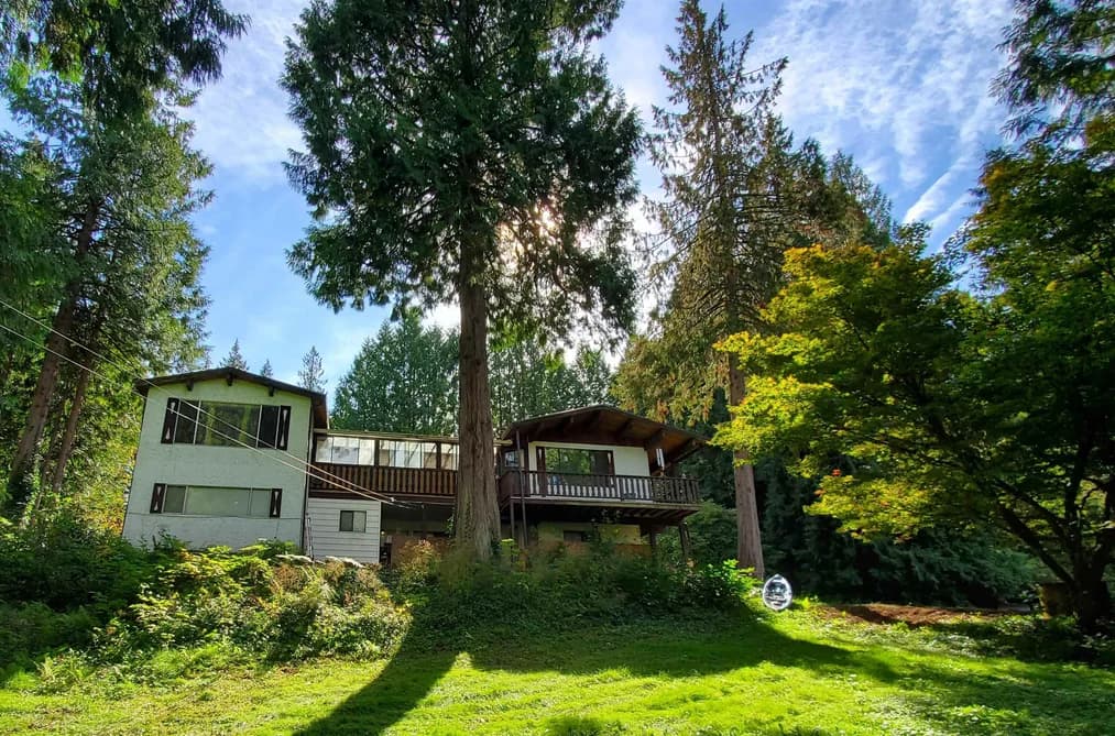 25855 112 AVENUE, Maple Ridge, BC — Residential for Sale - Main Photo