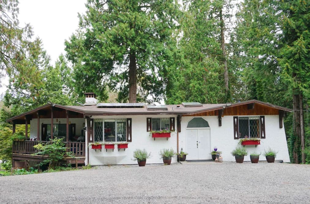 25855 112 AVENUE, Maple Ridge, BC — Residential for Sale - Photo 2