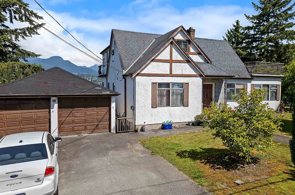 2587 YALE STREET, Vancouver, BC — Residential for Sale - Photo 2
