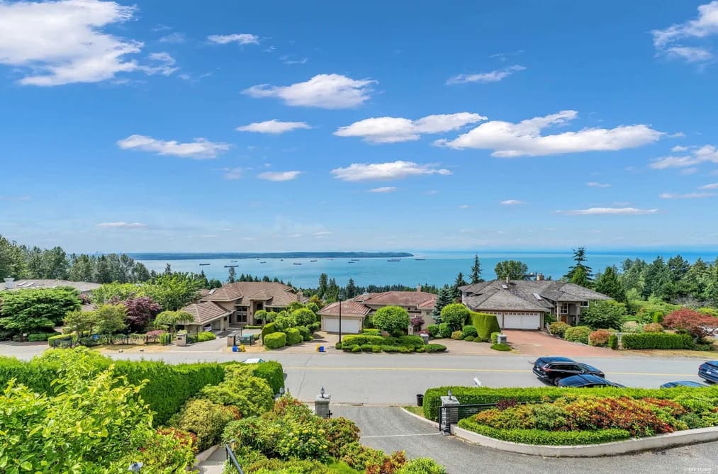 2589 CHAIRLIFT ROAD, West Vancouver, BC — Residential for Sale - Main Photo
