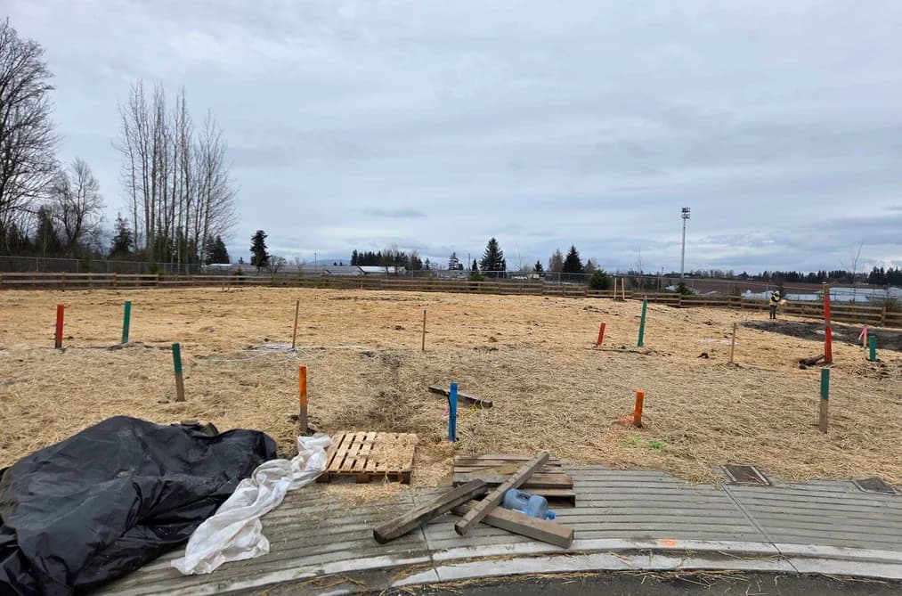 2589 CROSSING COURT, Abbotsford, BC — Land for Sale - Photo 2
