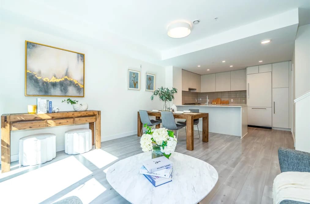 259 2035 GLENAIRE DRIVE, North Vancouver, BC — Residential for Sale - Main Photo