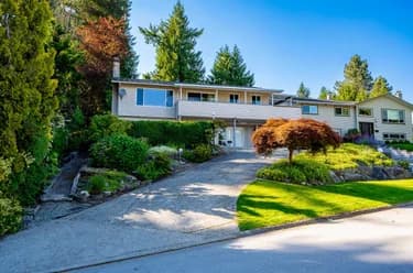 House for sale at 259 College Park Way Port Moody British Columbia - MLS: R3134044