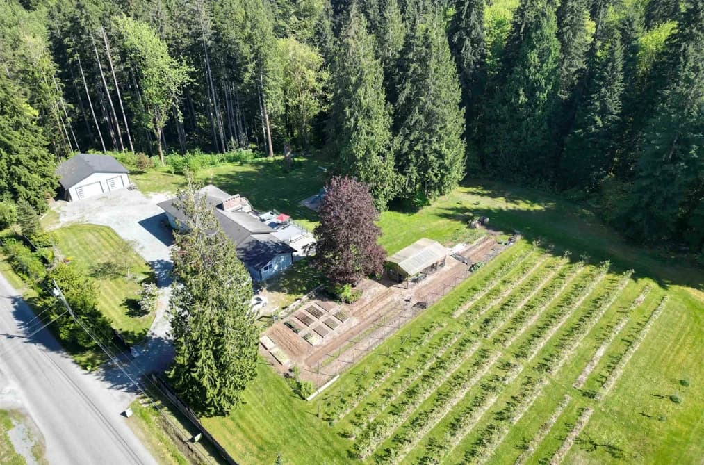 25908 124 AVENUE, Maple Ridge, BC — Residential for Sale - Main Photo