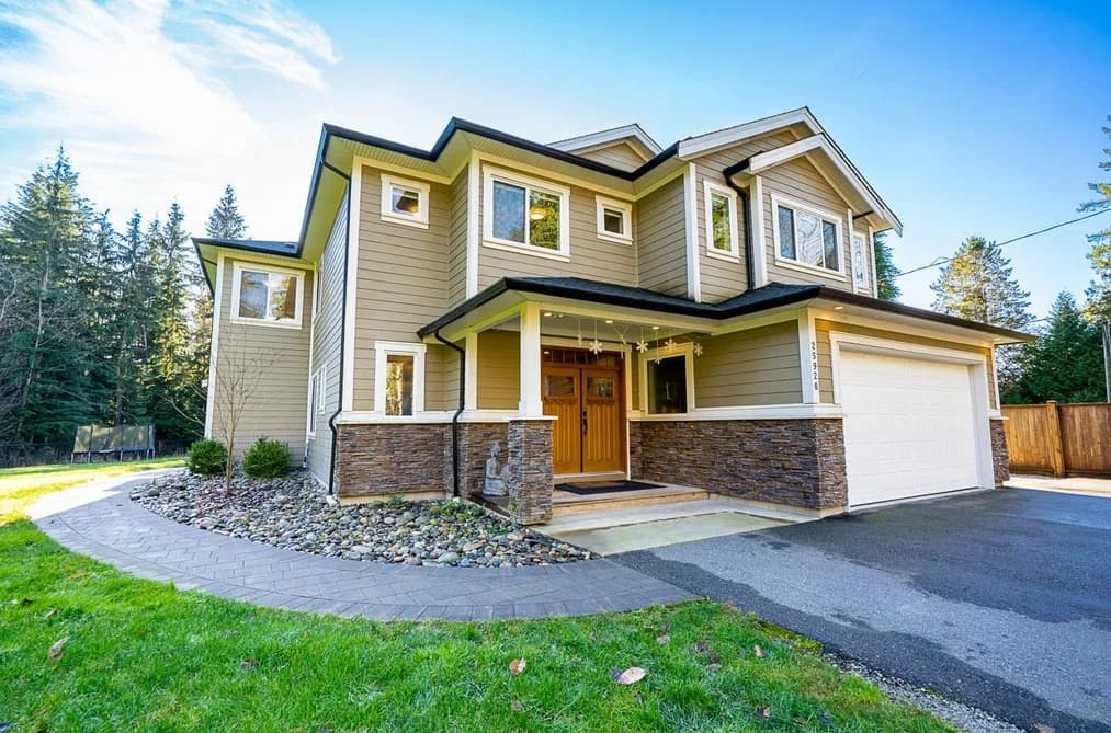 25928 128 AVENUE, Maple Ridge, BC — Residential for Sale - Main Photo