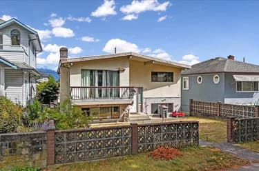 House for sale at 2593 E 25th Avenue Vancouver British Columbia - MLS: R3120894