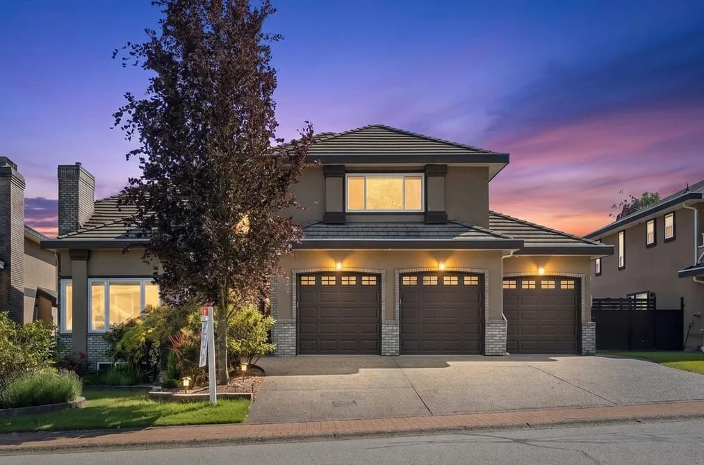 2594 PALISADE CRESCENT, Port Coquitlam, BC — Residential for Sale - Photo 2