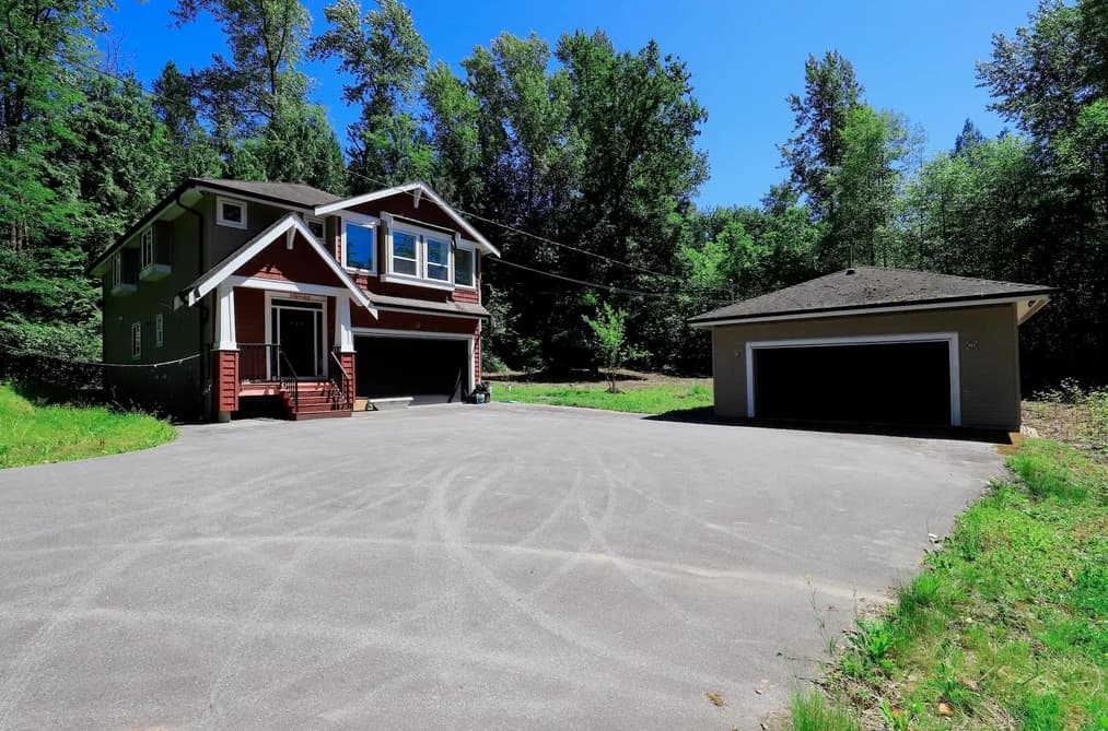 25982 DEWDNEY TRUNK ROAD, Maple Ridge, BC — Residential for Sale - Main Photo