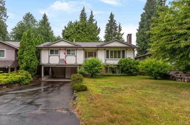 House for sale at 2599 Masefield Road North Vancouver British Columbia - MLS: R3143670