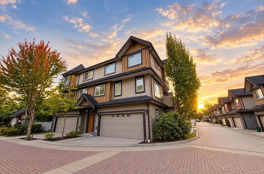 26 11511 STEVESTON HIGHWAY, Richmond, BC — Residential for Sale - Main Photo