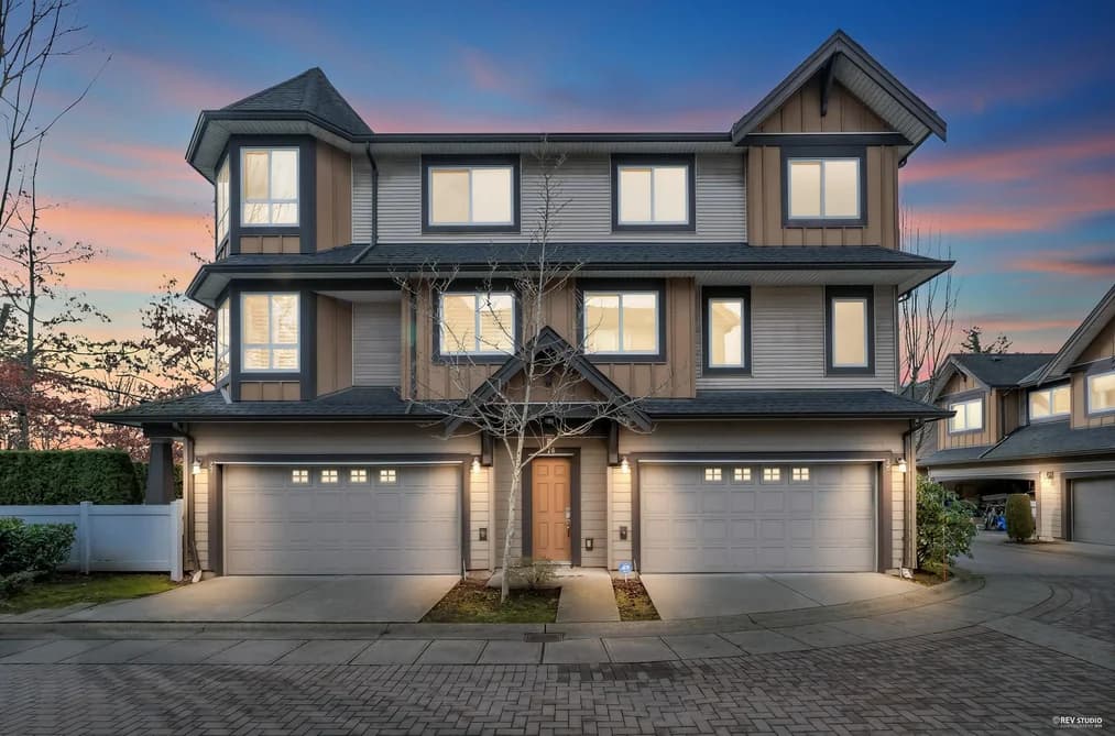 26 11511 STEVESTON HIGHWAY, Richmond, BC — Residential for Sale - Main Photo