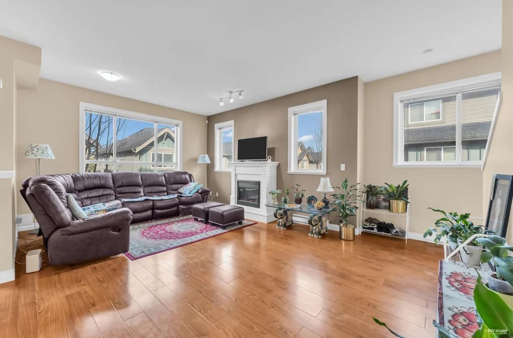 26 11511 STEVESTON HIGHWAY, Richmond, BC — Residential for Sale - Photo 2