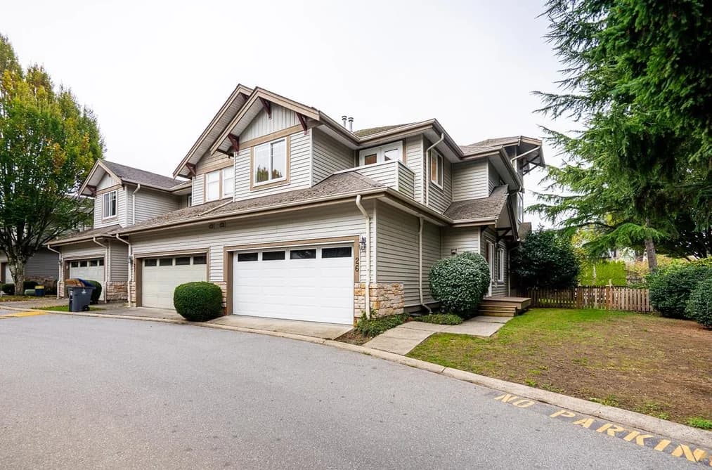 26 14453 72 AVENUE, Surrey, BC — Residential for Sale - Main Photo