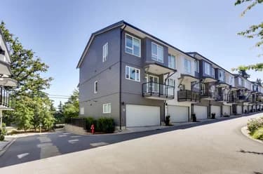 Townhouse for sale at 26 15030 28 Avenue Surrey British Columbia - MLS: R3131219