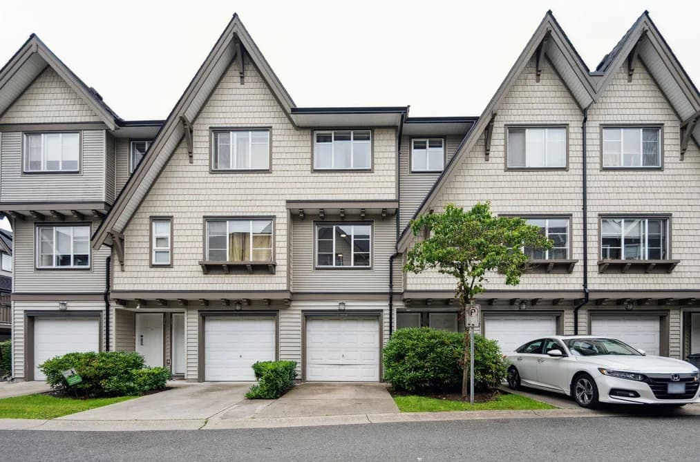 26 15871 85 AVENUE, Surrey, BC — Residential for Sale - Main Photo